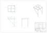 do 3d modeling and 2d drafting